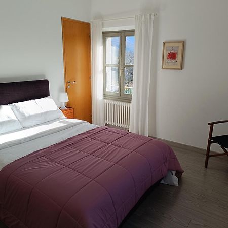 Locanda La Pignatta Arogno Exteriér fotografie