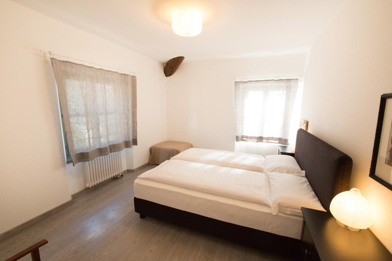 Locanda La Pignatta Arogno Exteriér fotografie