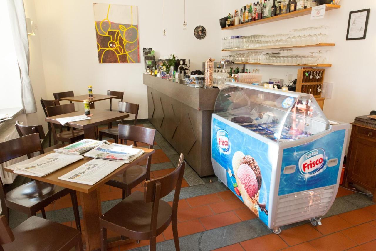 Locanda La Pignatta Arogno Exteriér fotografie