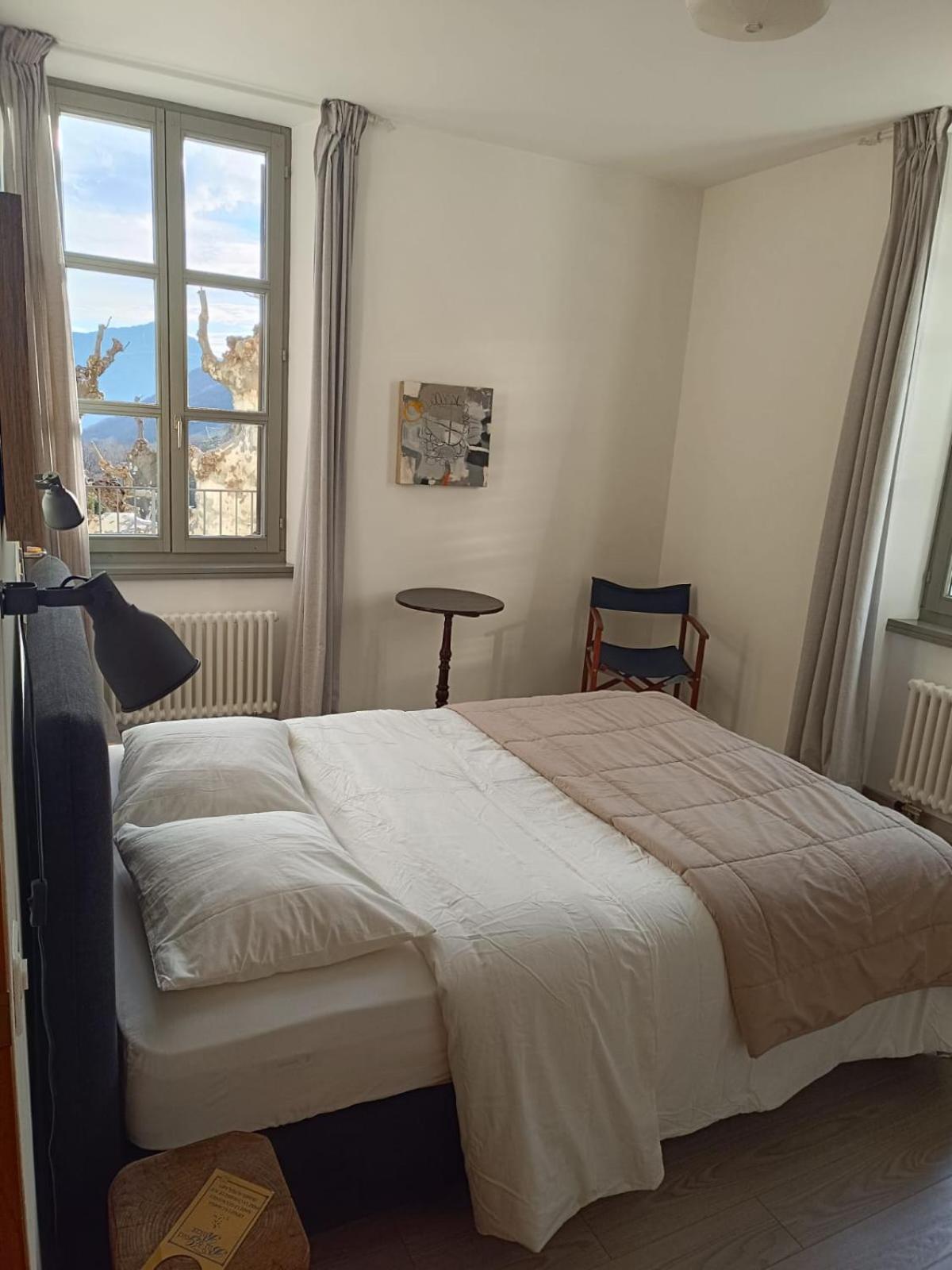 Locanda La Pignatta Arogno Exteriér fotografie